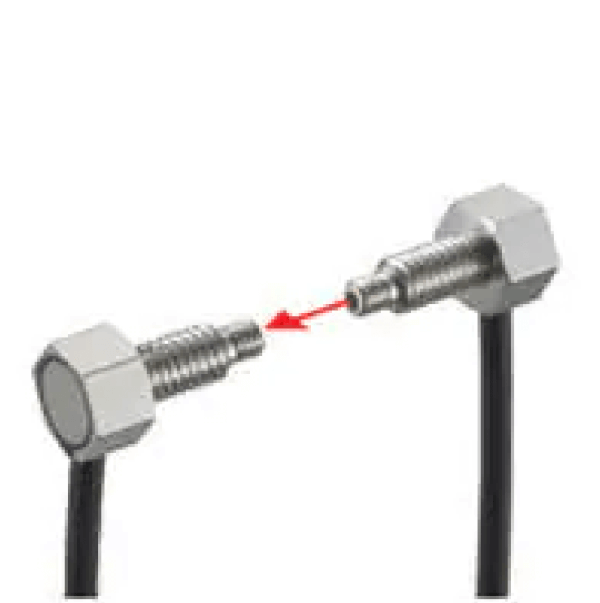 Fiber Optic Cable for Product Detection (2 meters) - PSX1028 | In-Line Packaging Systems, Inc.